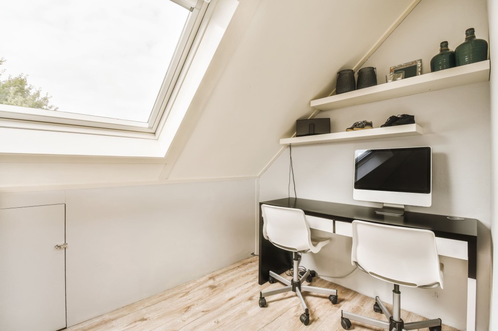loft conversion office