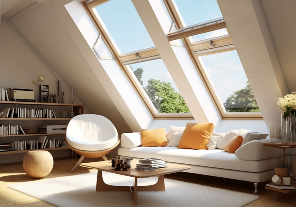 loft lounge