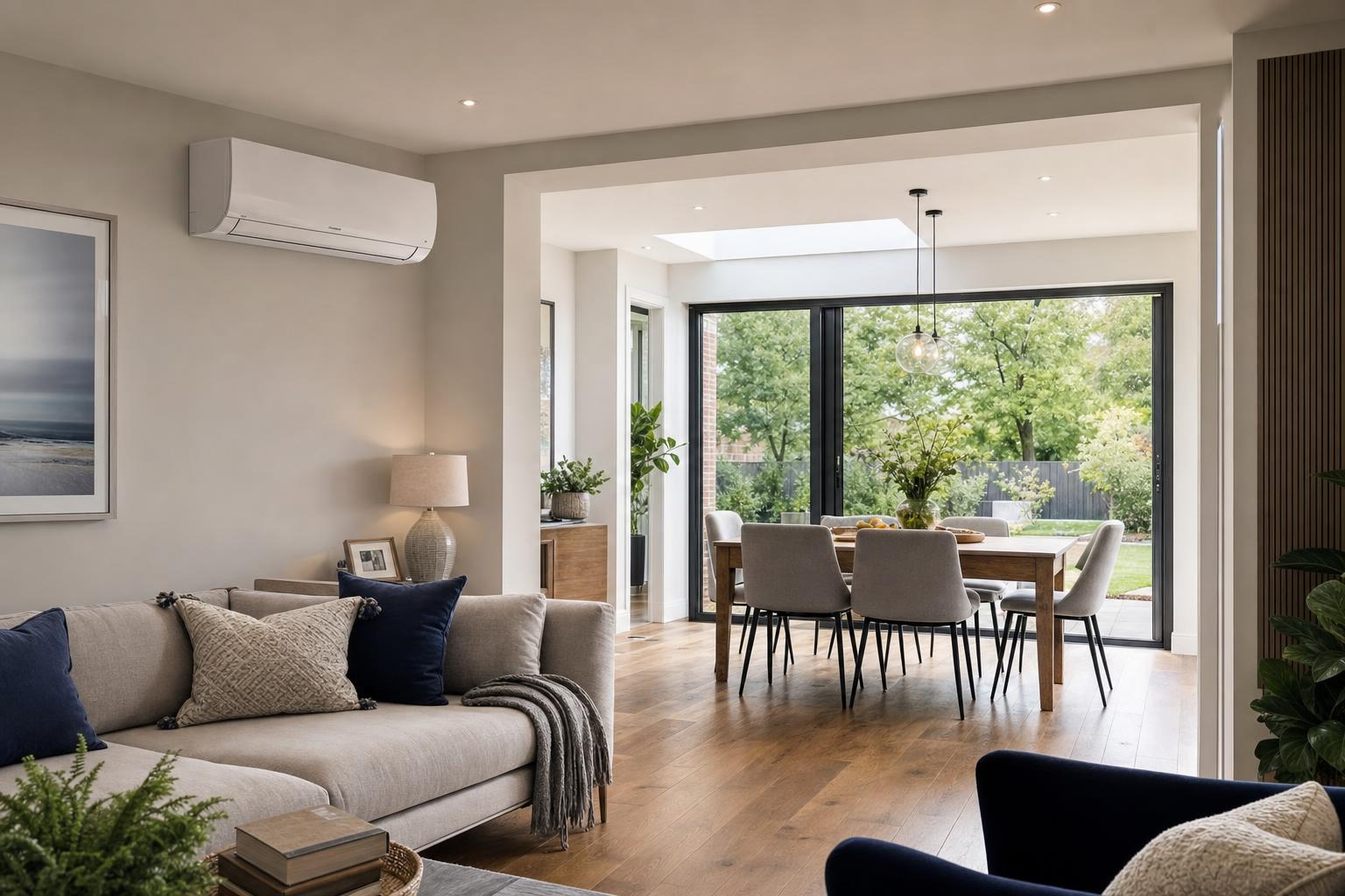 How Much Does It Cost to Install Air Conditioning in 2026? Split vs Ducted Prices and Running Costs Explained