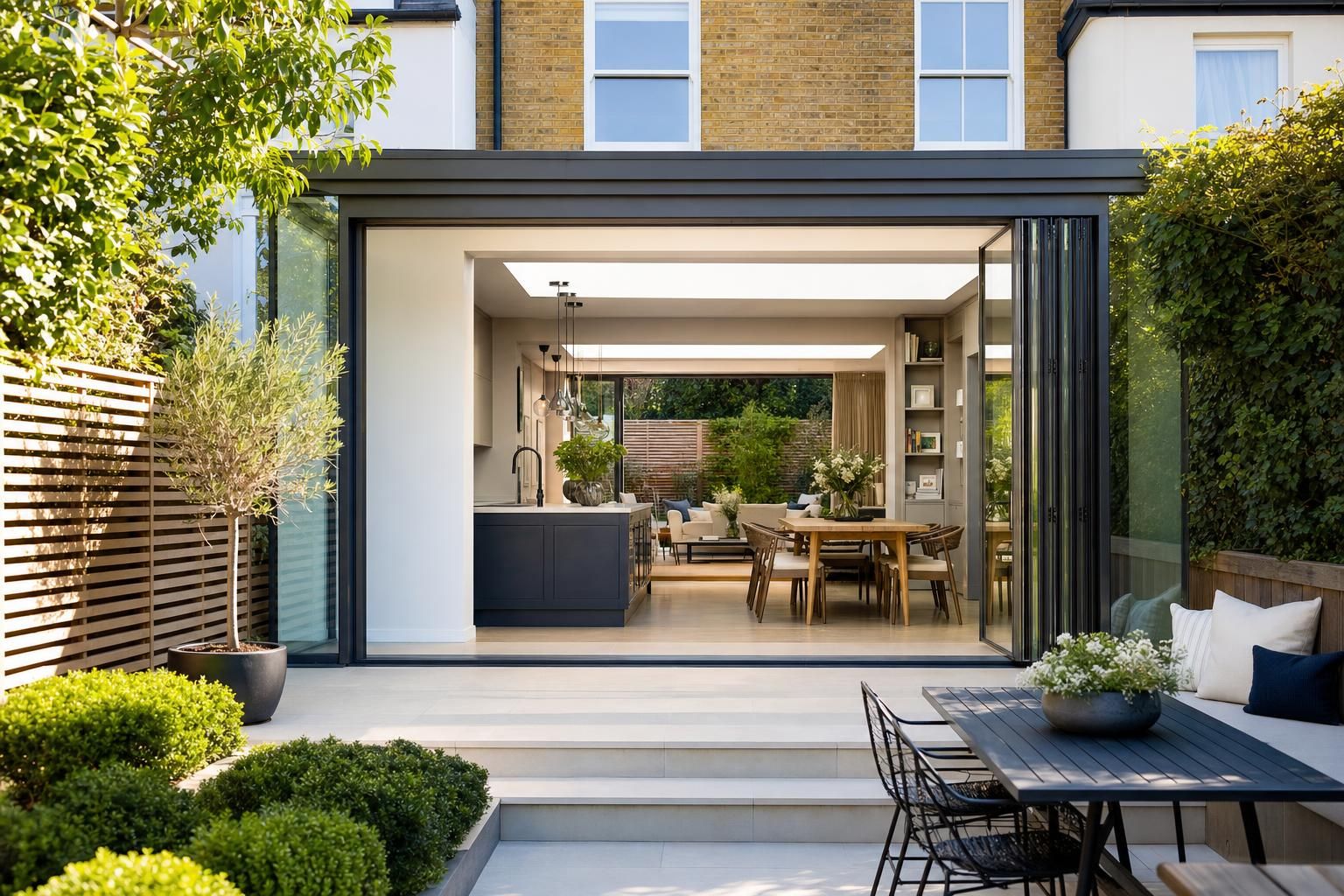 Architect Brief Checklist
