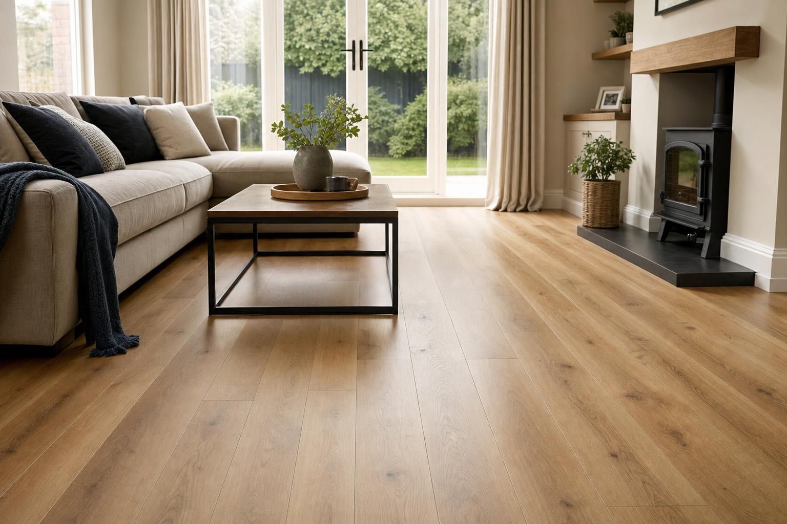 Best Underlay For Laminate Flooring