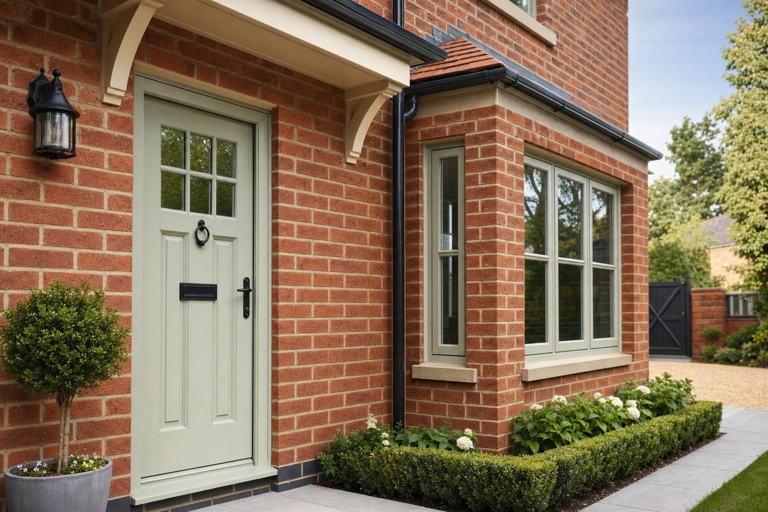 Best Mortar Mix For Brickwork