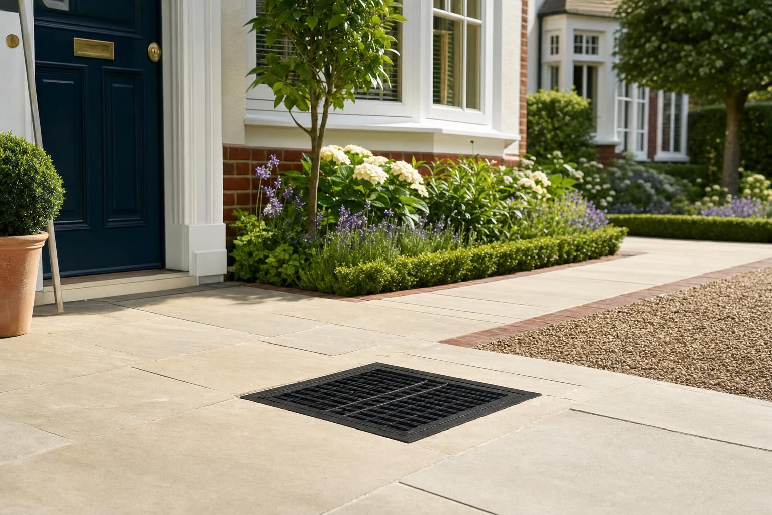 How Much Does Blocked Drain Repair Cost in 2026? Drain Jetting, CCTV Surveys and Excavation Prices Explained