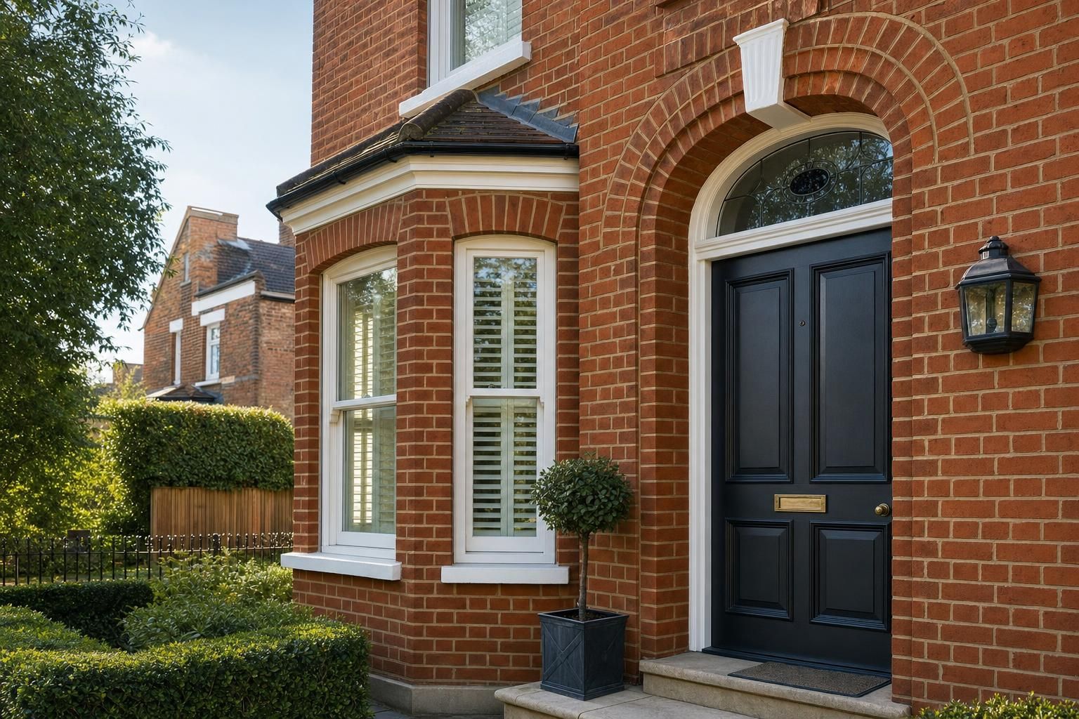 How Much Does It Cost to Replace Brickwork Pointing in 2026? Mortar Types, Access and Labour Explained
