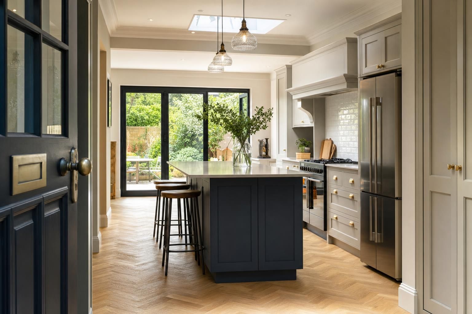 How to Plan Builder Access for a Kitchen Renovation Without Delays or Damage
