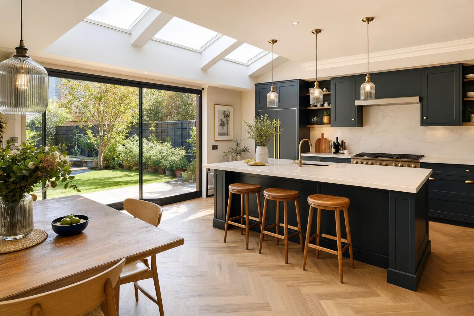 Builder Booking Timeline for Home Renovations What to Lock In and When