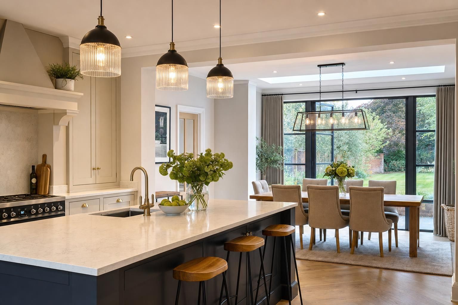 How to Plan Builder and Electrician Handoffs Without Delays on a Home Renovation
