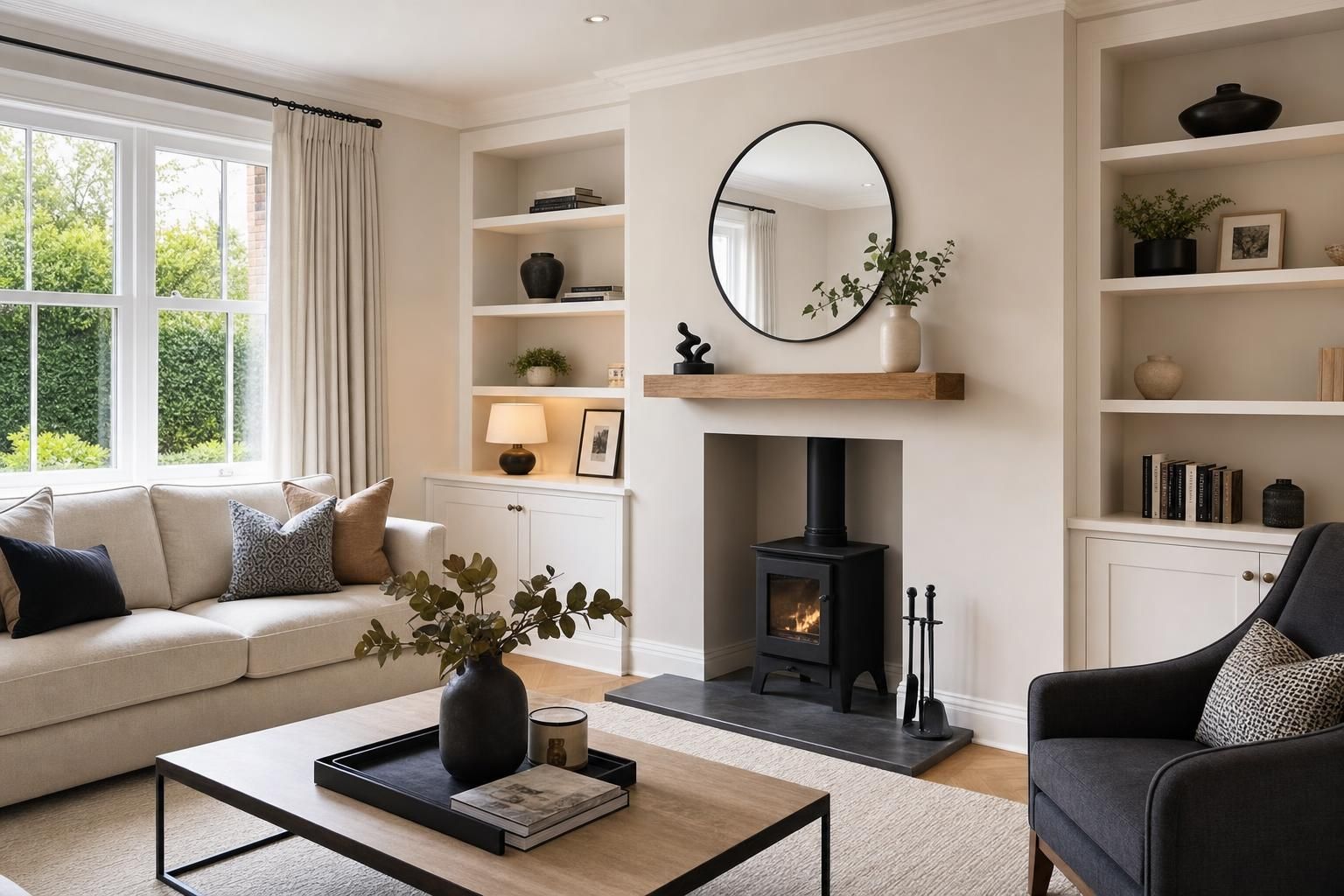 How to Plan a Builder Fixing List Before Plastering and Joinery Start