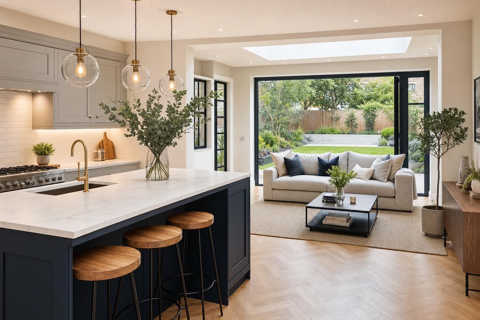 Builder Handover Day Checklist for a Smooth Home Renovation Finish