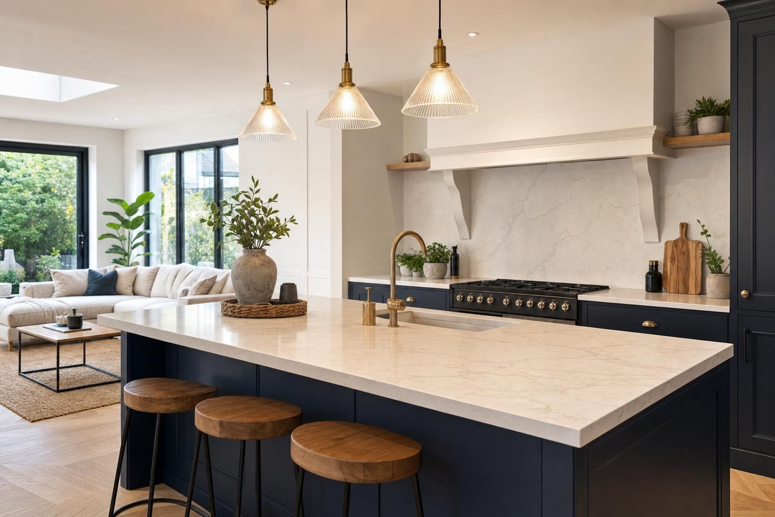 How to Plan Builder and Kitchen Supplier Coordination Without Delays or Costly Rework