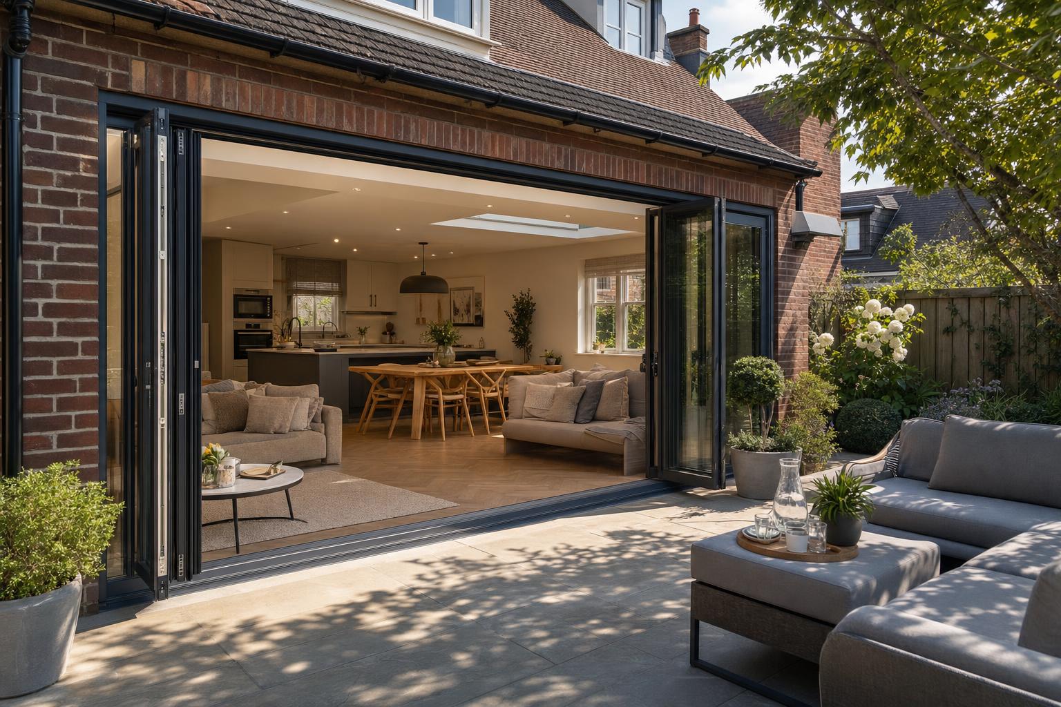 How to Plan Builder and Material Availability Around Summer Holidays and Bank Holiday Delays