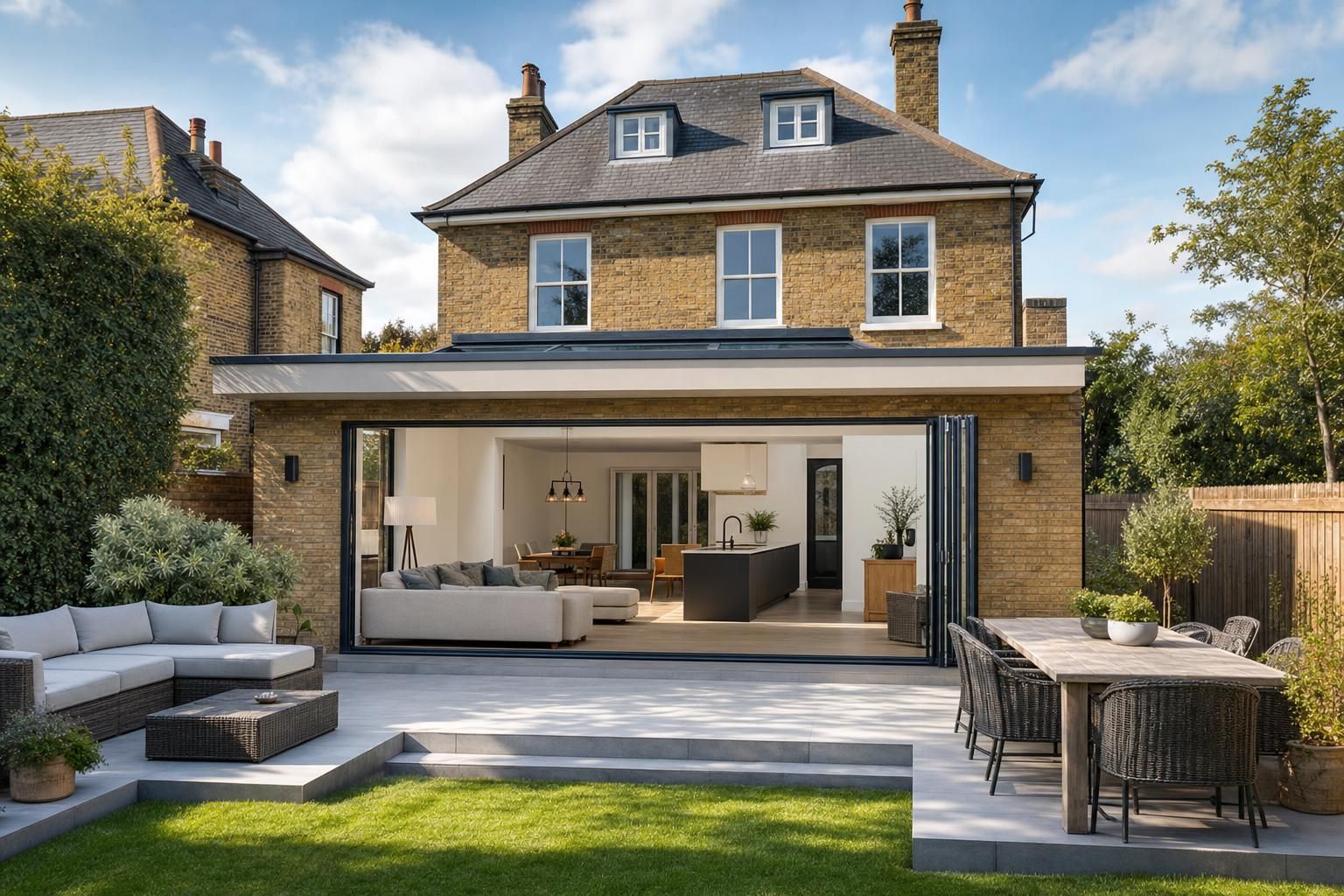 When To Get Builder Quotes