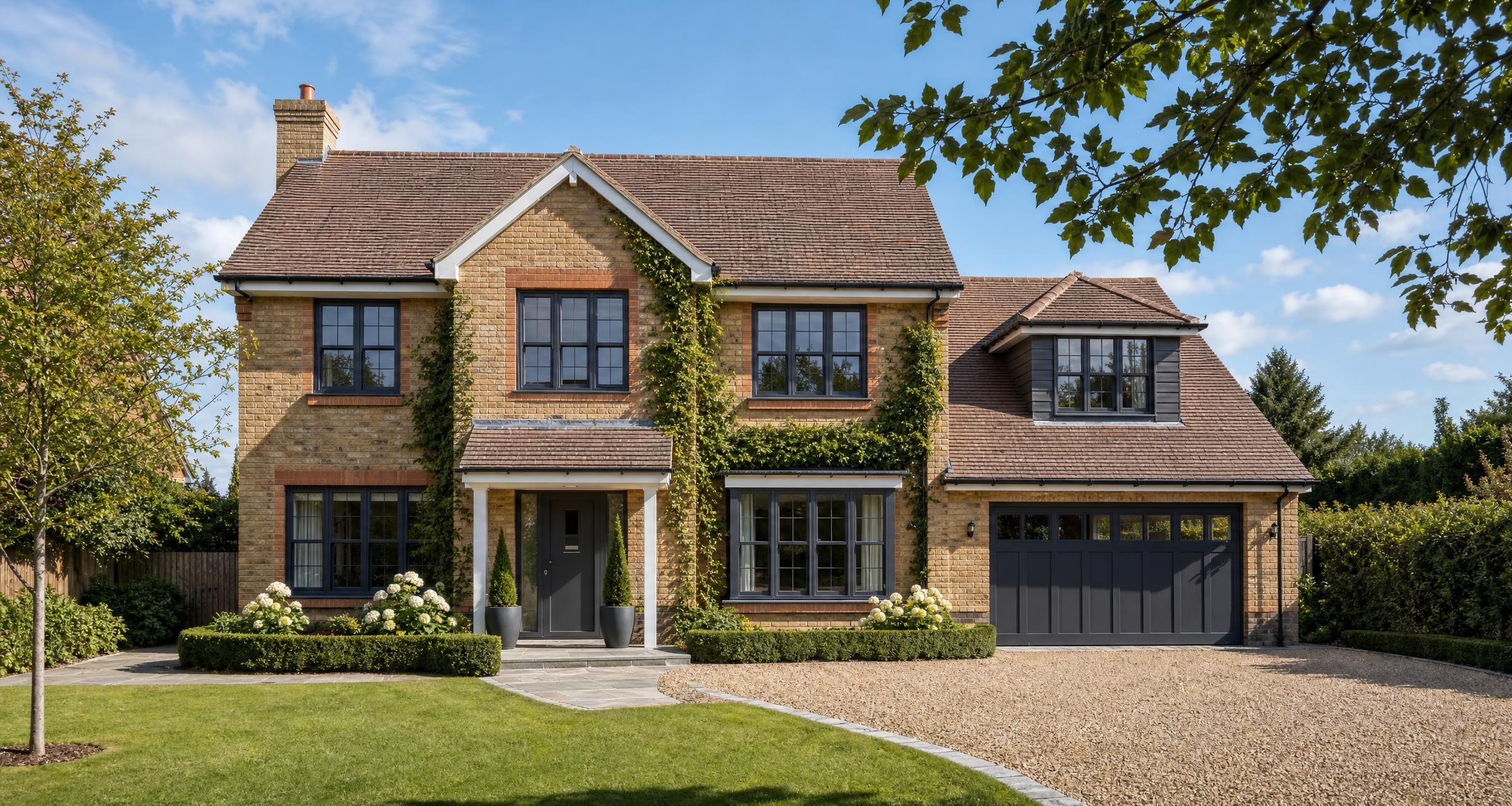 Builders in Halstead