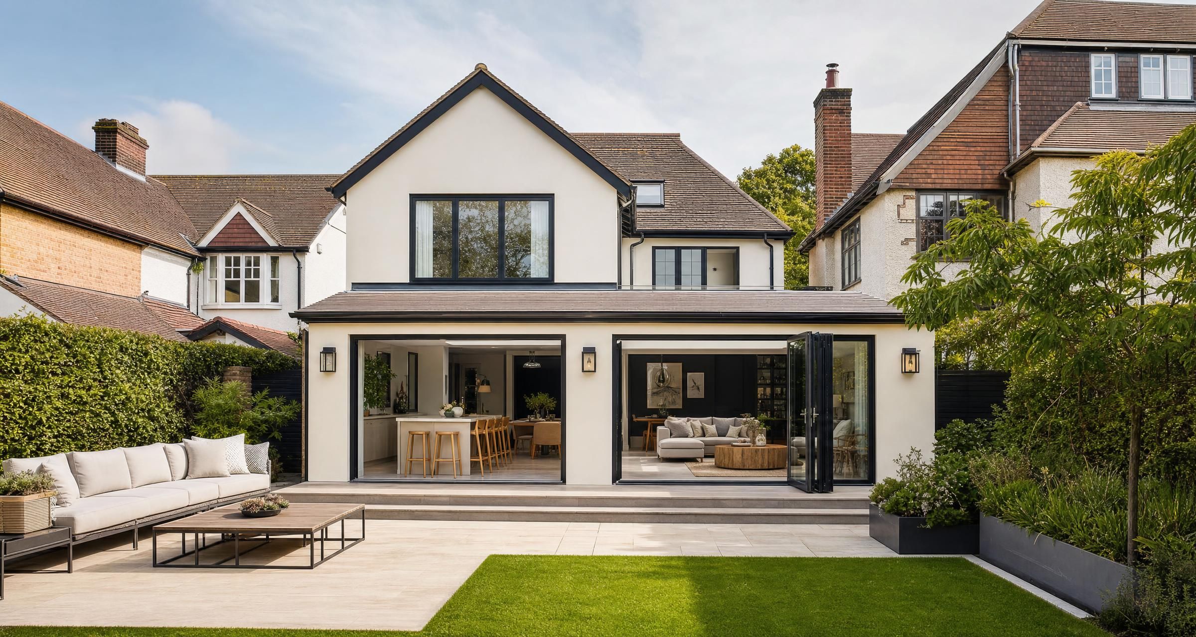 Builders in Rayleigh