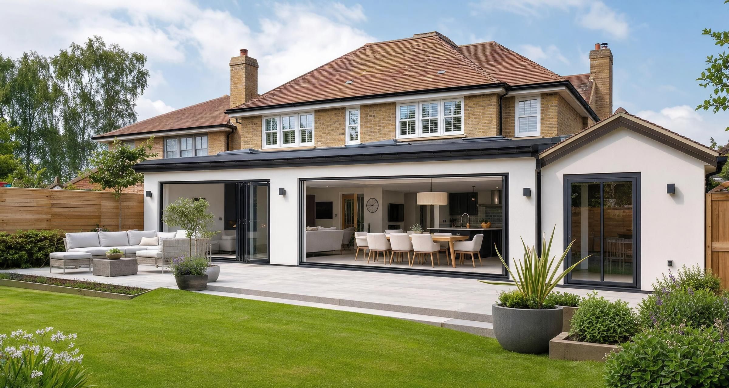 Builders in Rochford