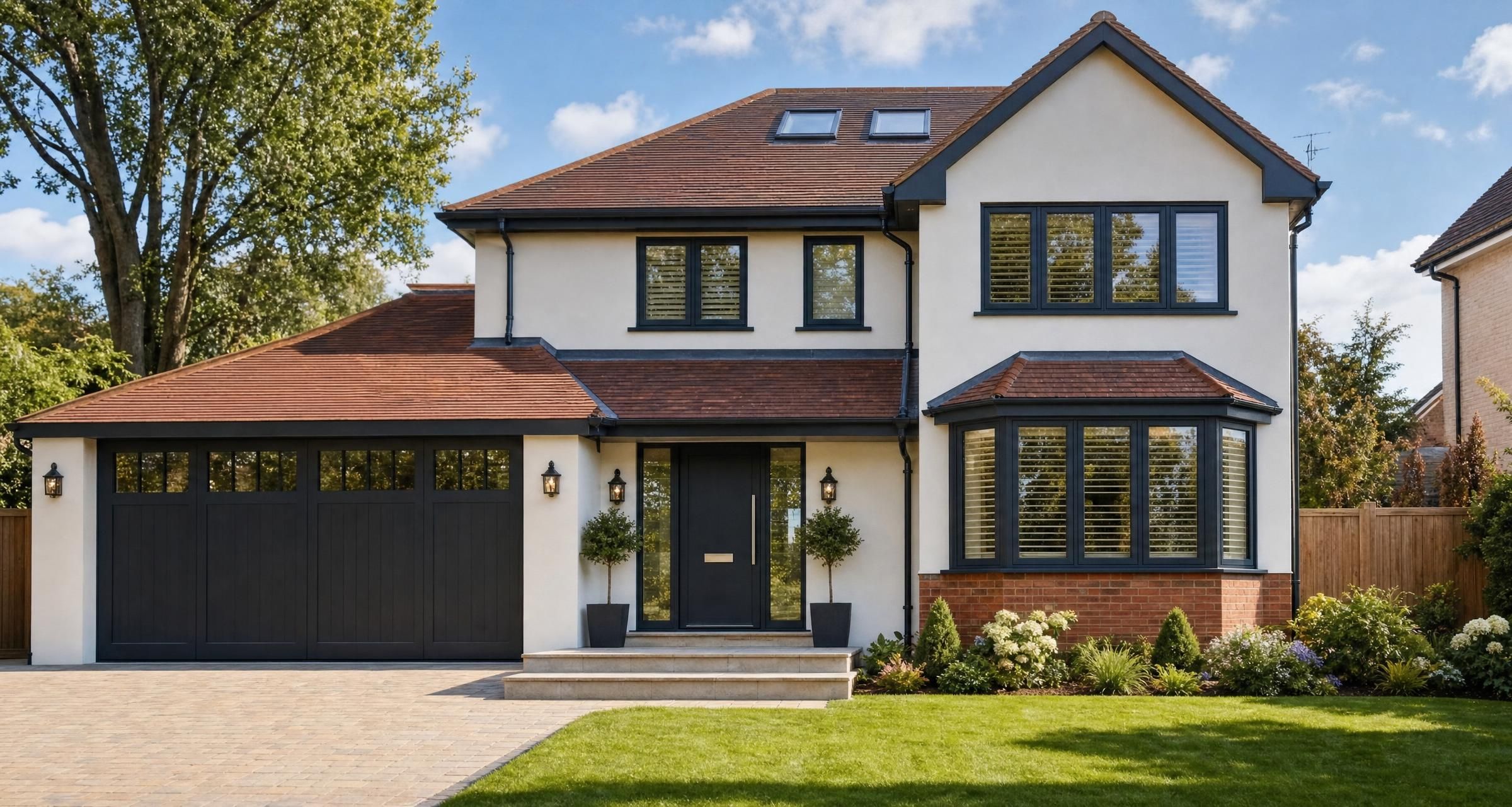 Builders in Shoeburyness