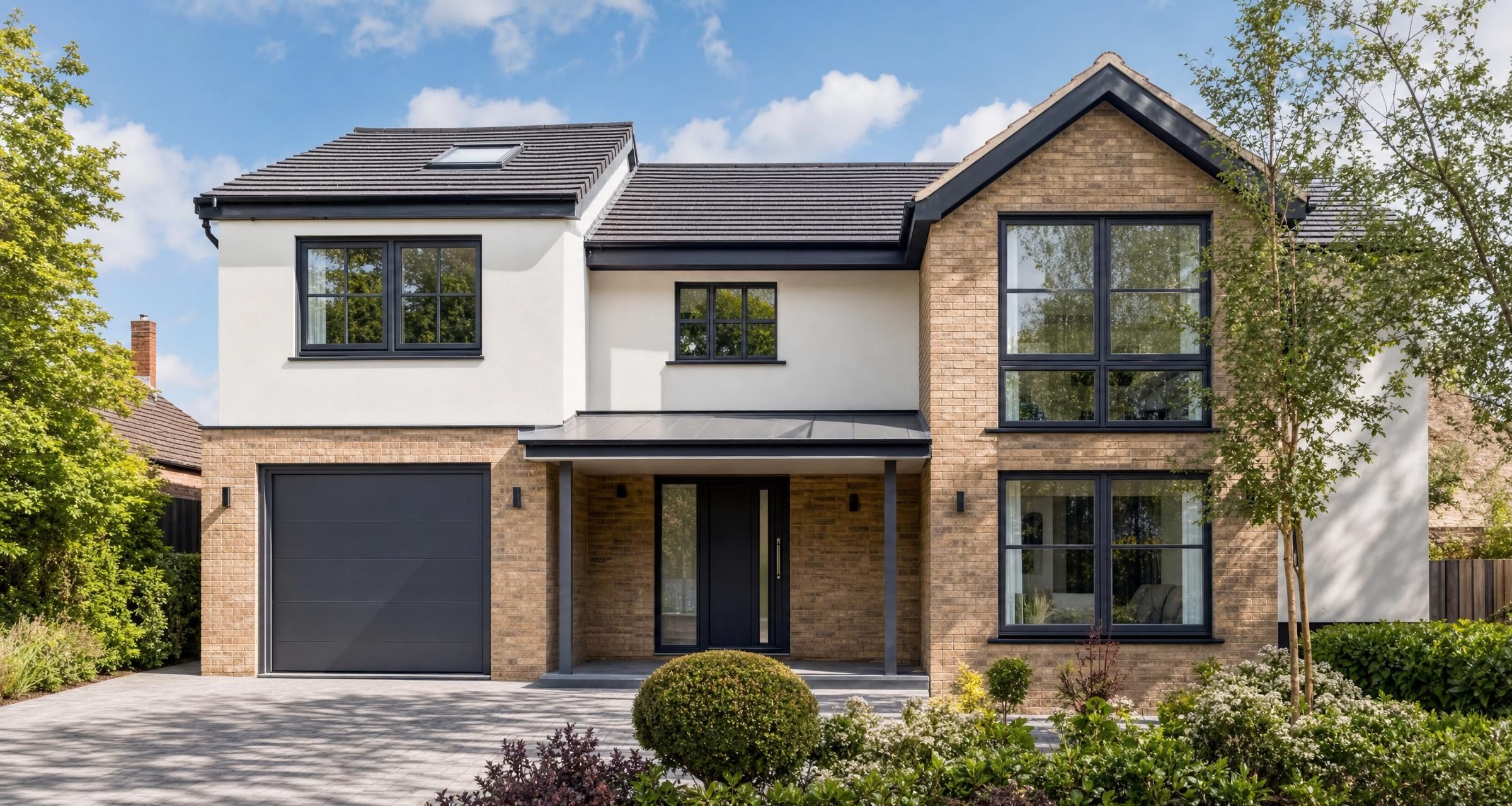 Builders in South Ockendon