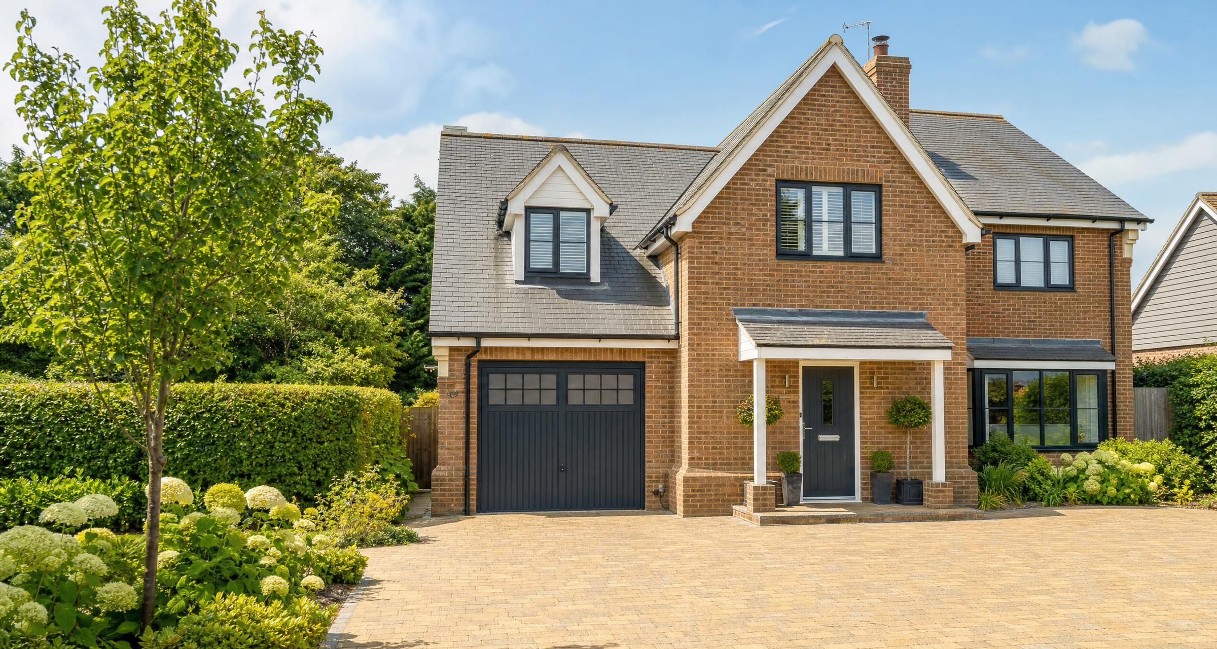 Builders in South Woodham Ferrers