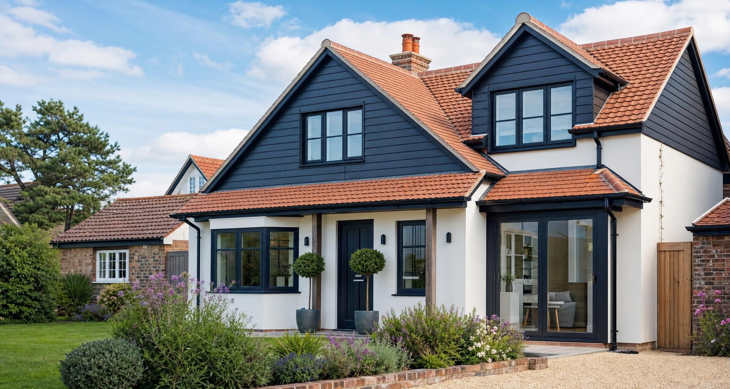 Builders in Walton-on-the-Naze