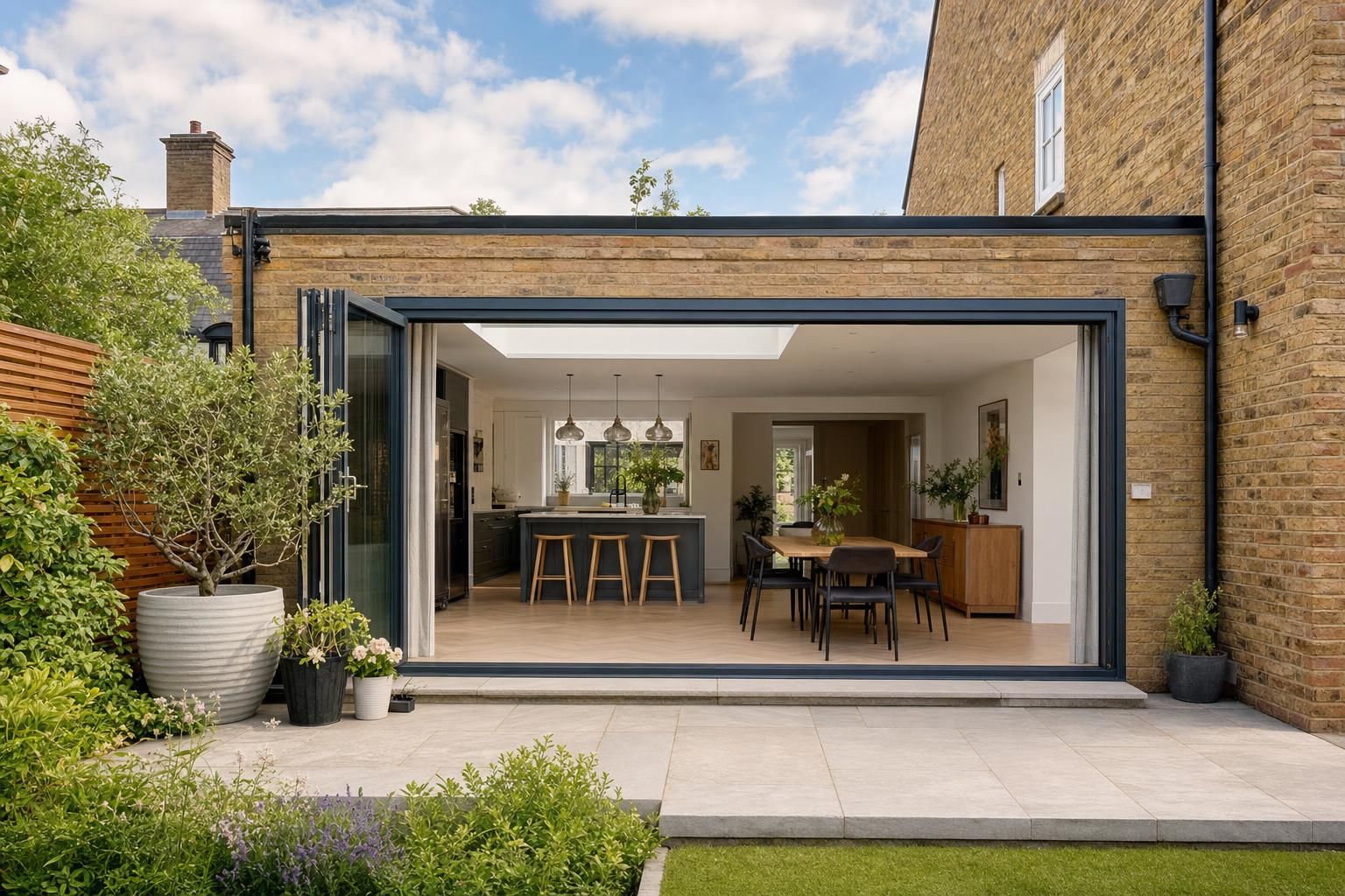 Building Control Completion Certificates Explained for Homeowners and Why They Matter