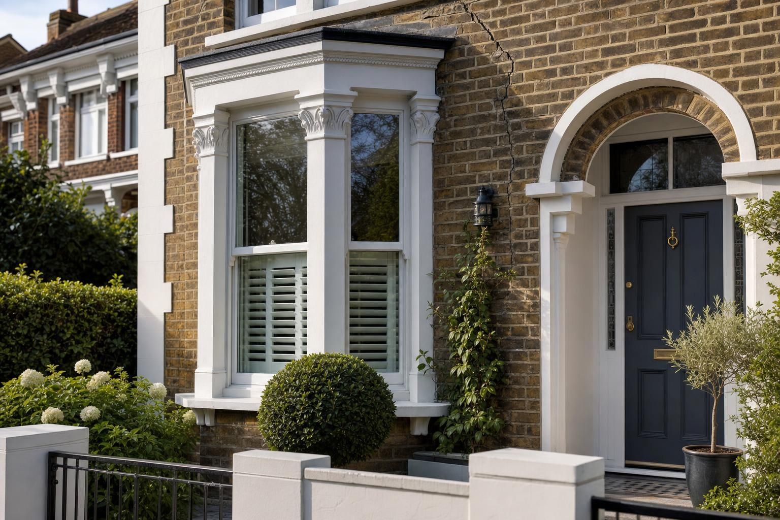 Understanding Building Movement in Homes Cracks Settlement and When to Worry