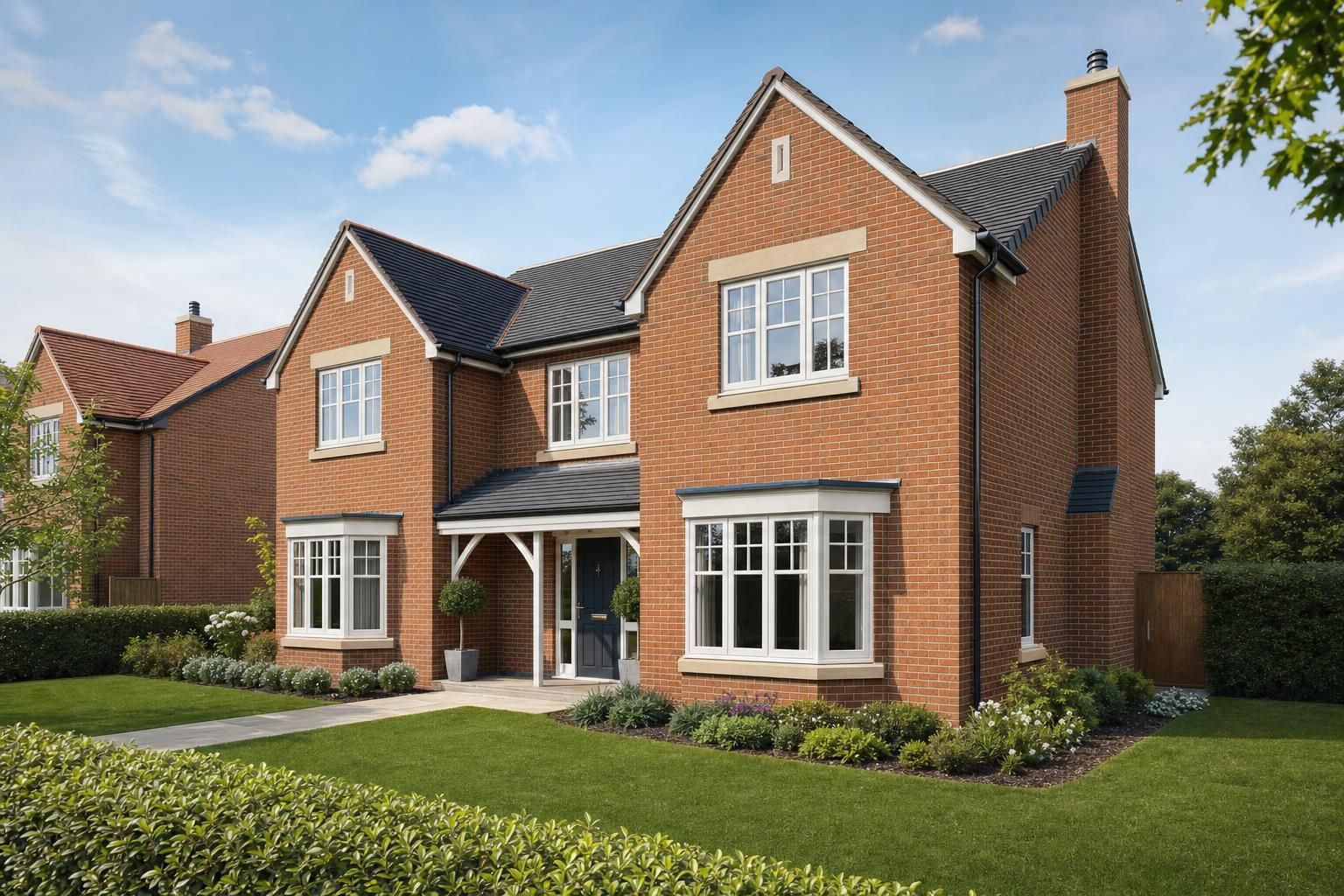 Cavity Wall Construction Explained for Homeowners How It Works and Common Defects