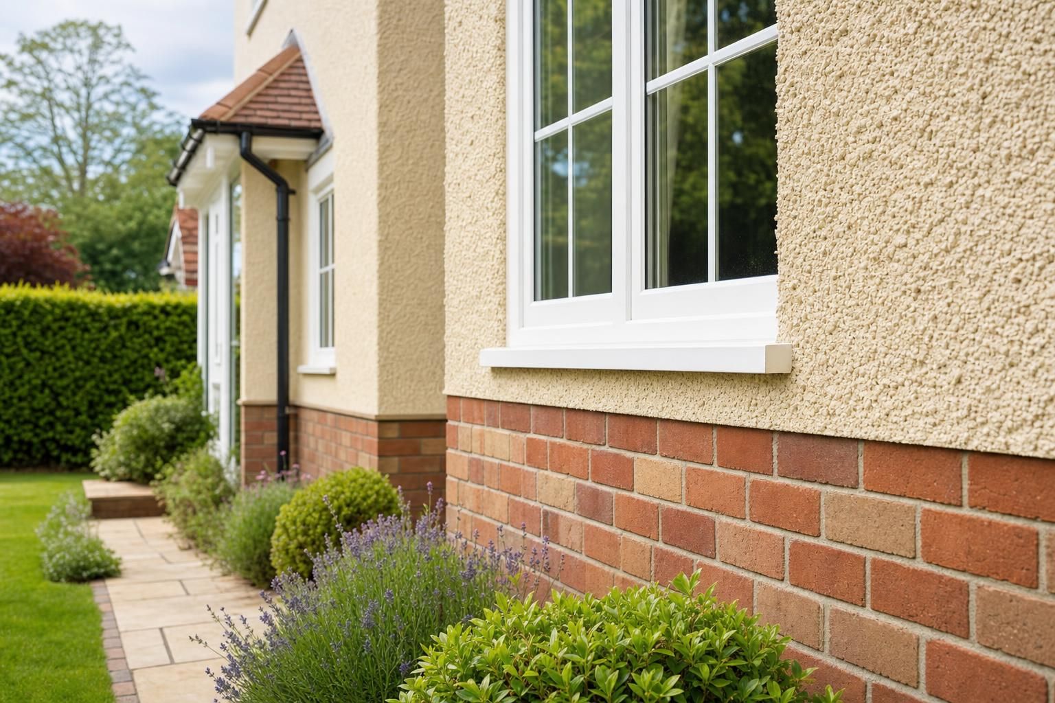 How Cavity Wall Insulation Fails in Homes and What to Check Before You Top It Up