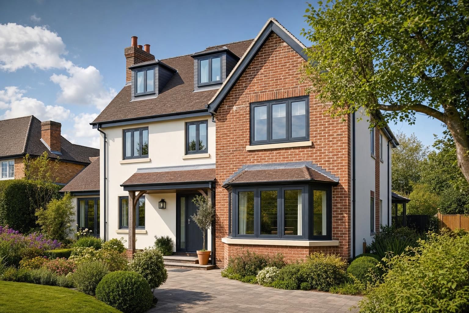 Cavity Wall Ties Explained for Homeowners Signs of Failure and Repair Options