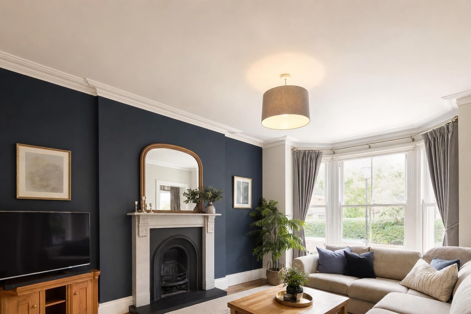 How Much Does Ceiling Repair Cost in 2026? Cracks, Water Damage and Plasterboard Replacement Explained
