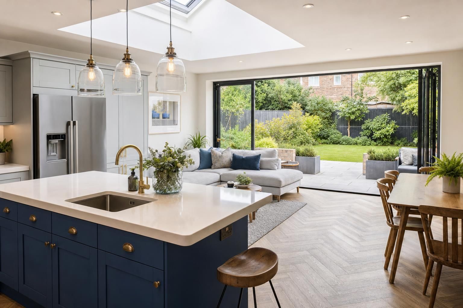 What to Check Before Signing Off a Home Renovation Project