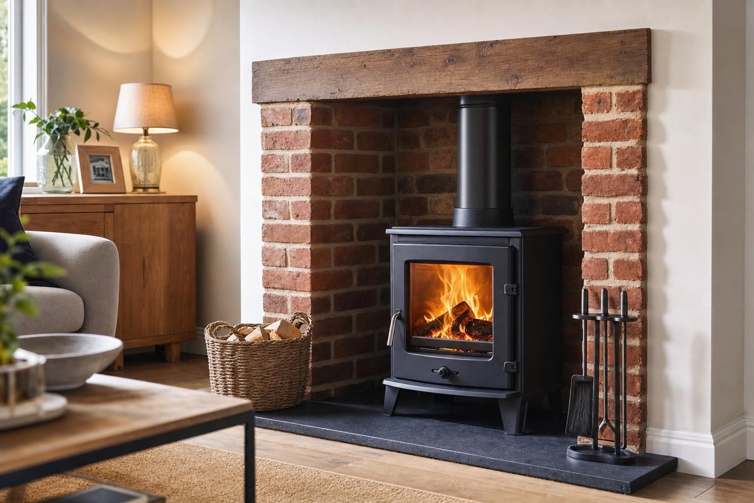 How Much Does Chimney Liner Installation Cost in 2026? Flue Types, Labour and Access Costs Explained