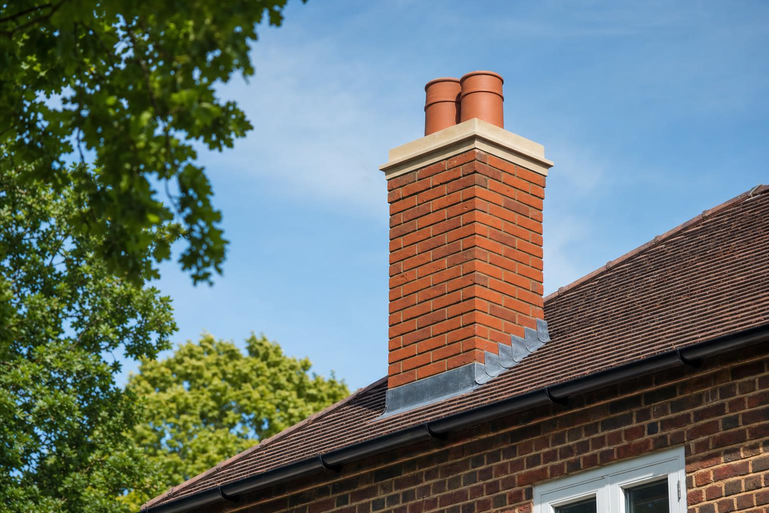 How Much Does It Cost to Replace a Chimney Stack in 2026? Demolition, Rebuilding and Scaffold Costs Explained