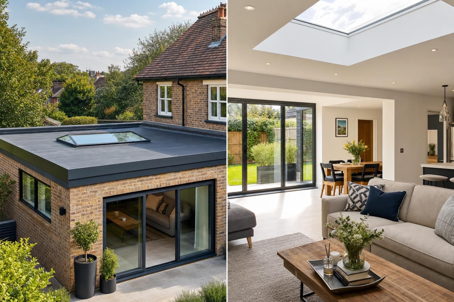 Cold Roof vs Warm Roof Explained for Homeowners and When Each Insulation Method Works Best