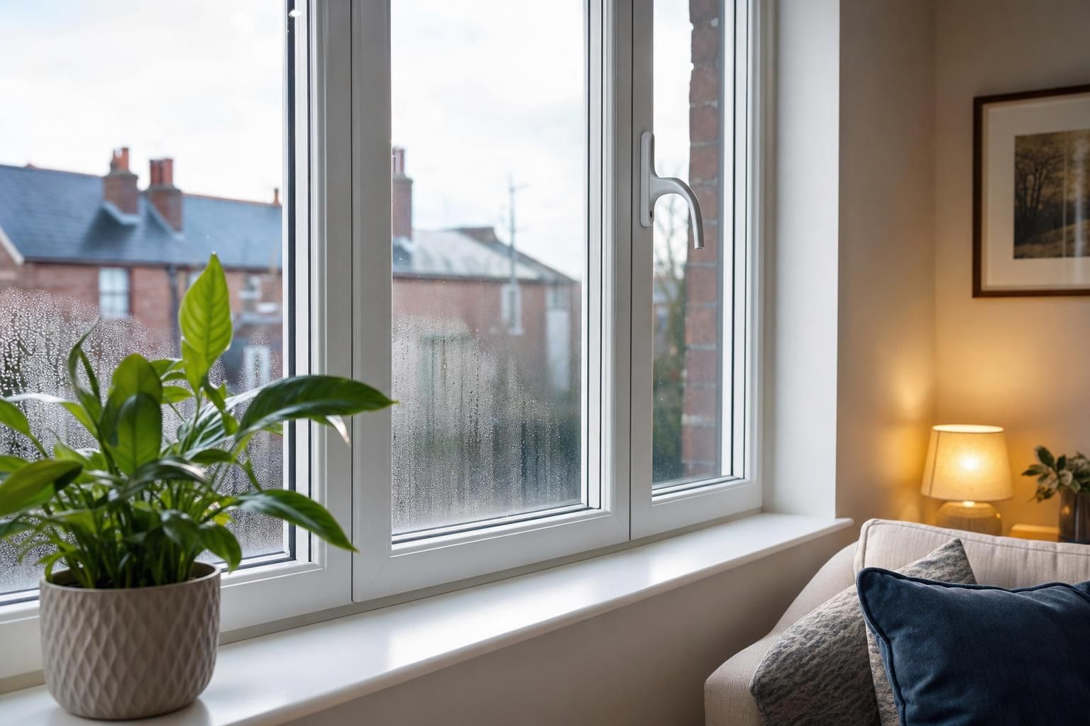 Condensation on Windows Explained Causes Hidden Risks and the Best Long Term Fixes