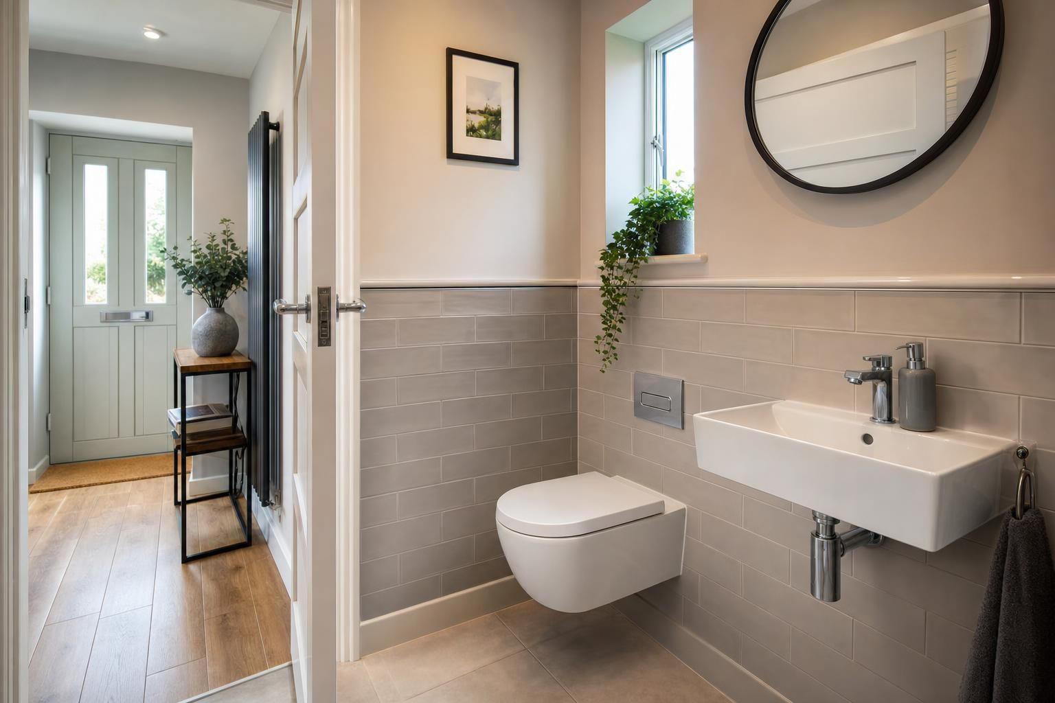 How Much Does It Cost to Add a Downstairs Toilet in 2026? Plumbing, Drainage and Labour Explained