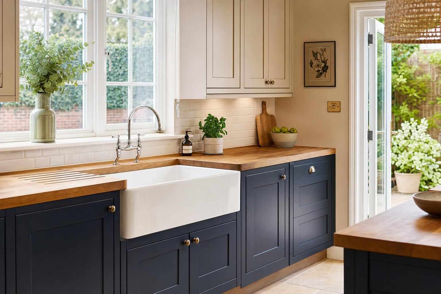 Cost To Move A Kitchen Sink