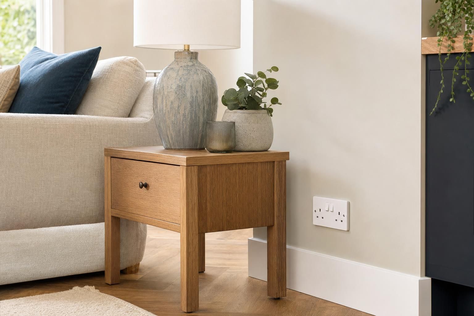 Cost To Move A Plug Socket
