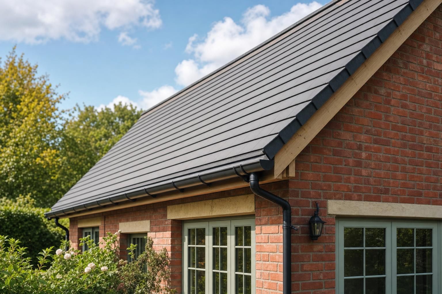 Counter Battens Explained for Home Renovations Roof Ventilation Drainage Paths and Best Practice