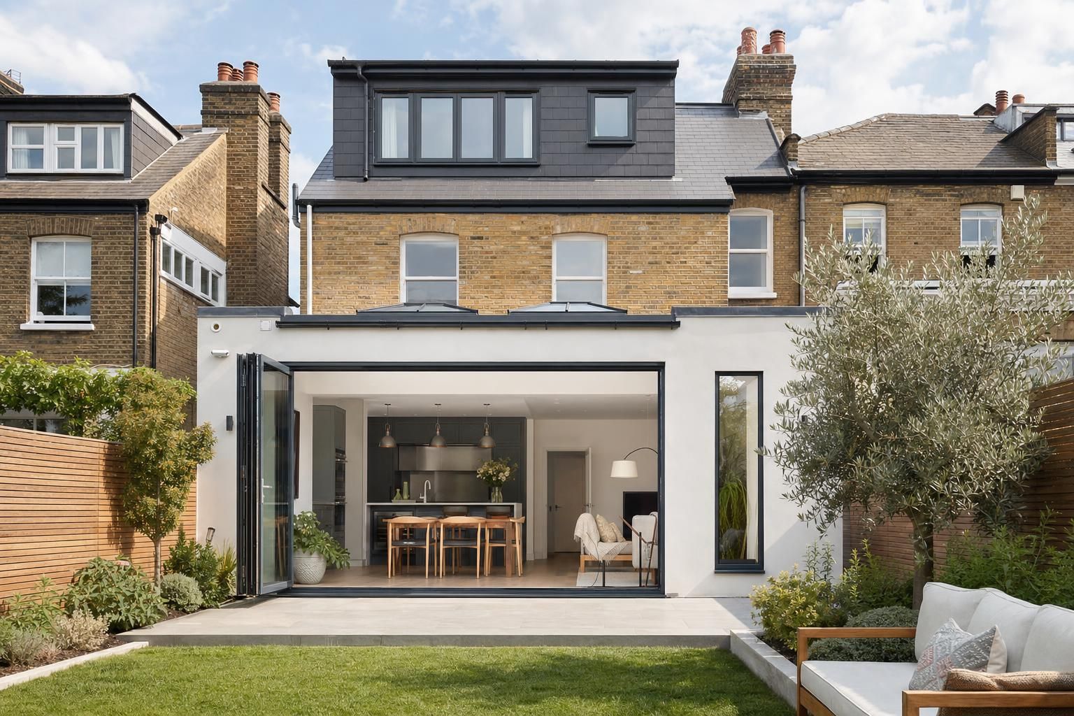 Dormer Loft Conversions Explained Structure Insulation and Planning Rules