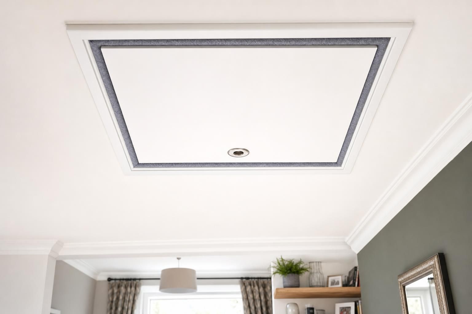 How to Fit a Draft Excluder to a Loft Hatch and Cut Heat Loss at Home