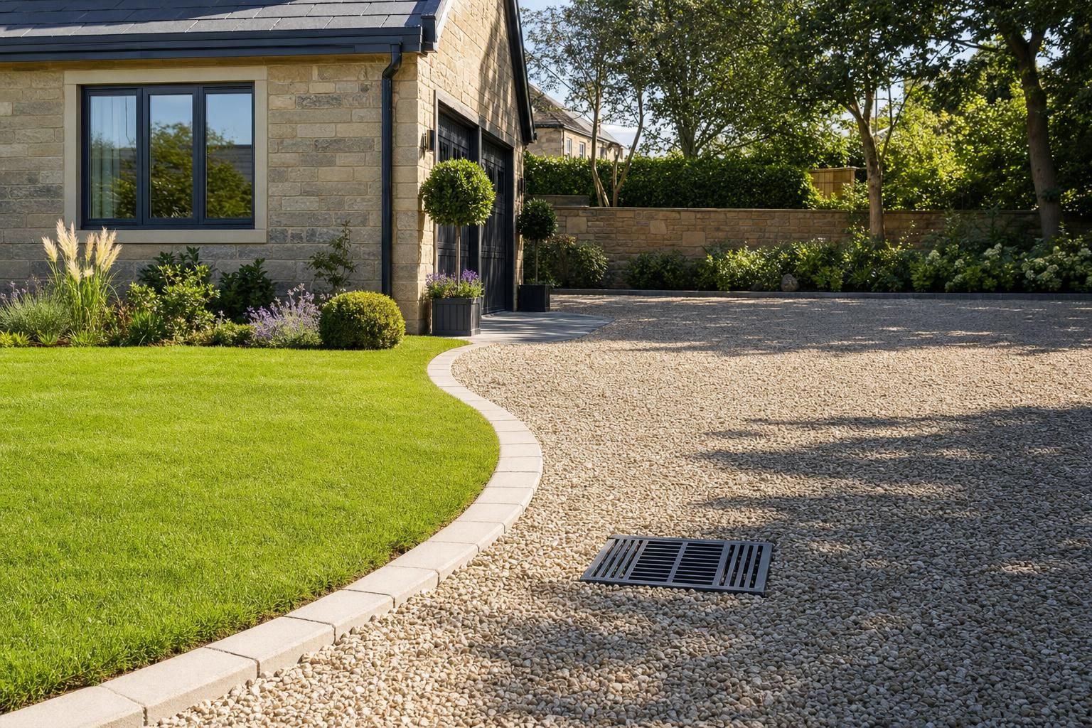 How Much Does Drainage Work Cost in 2026? New Pipes, Soakaways and Groundworks Explained