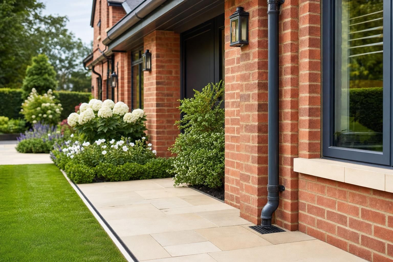 Understanding Drains and Gullies Around the Home Common Faults Maintenance and When Repairs Are Needed