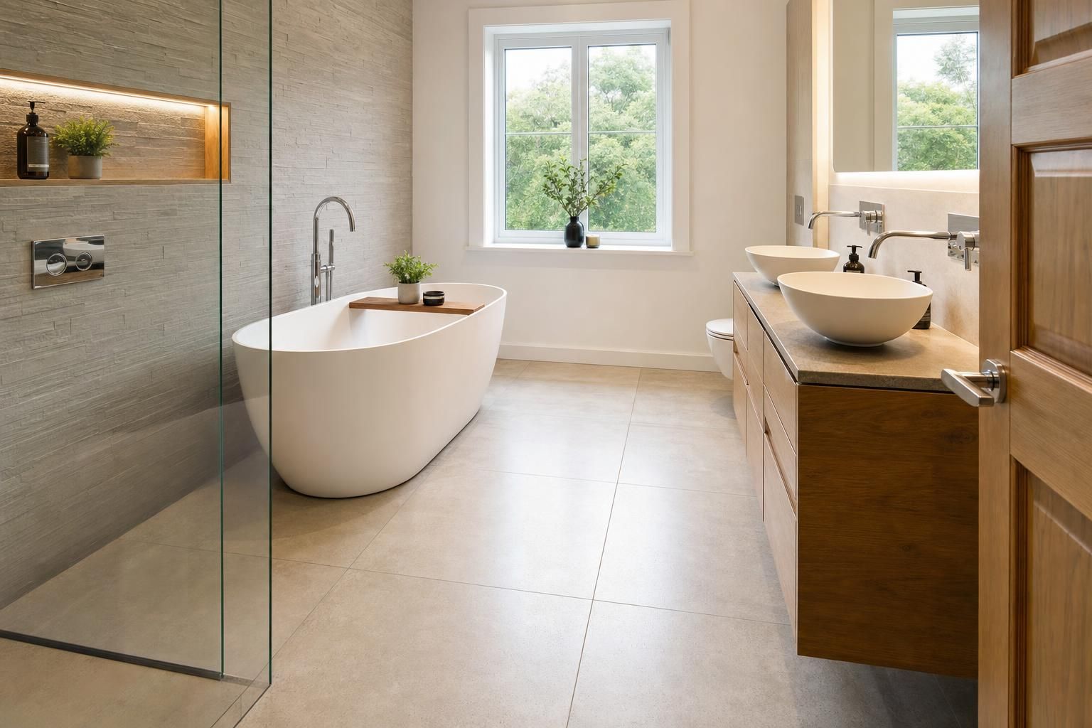 How Much Does It Cost to Install Electric Underfloor Heating in 2026? Mats, Loose Wire and Tiling Costs Explained