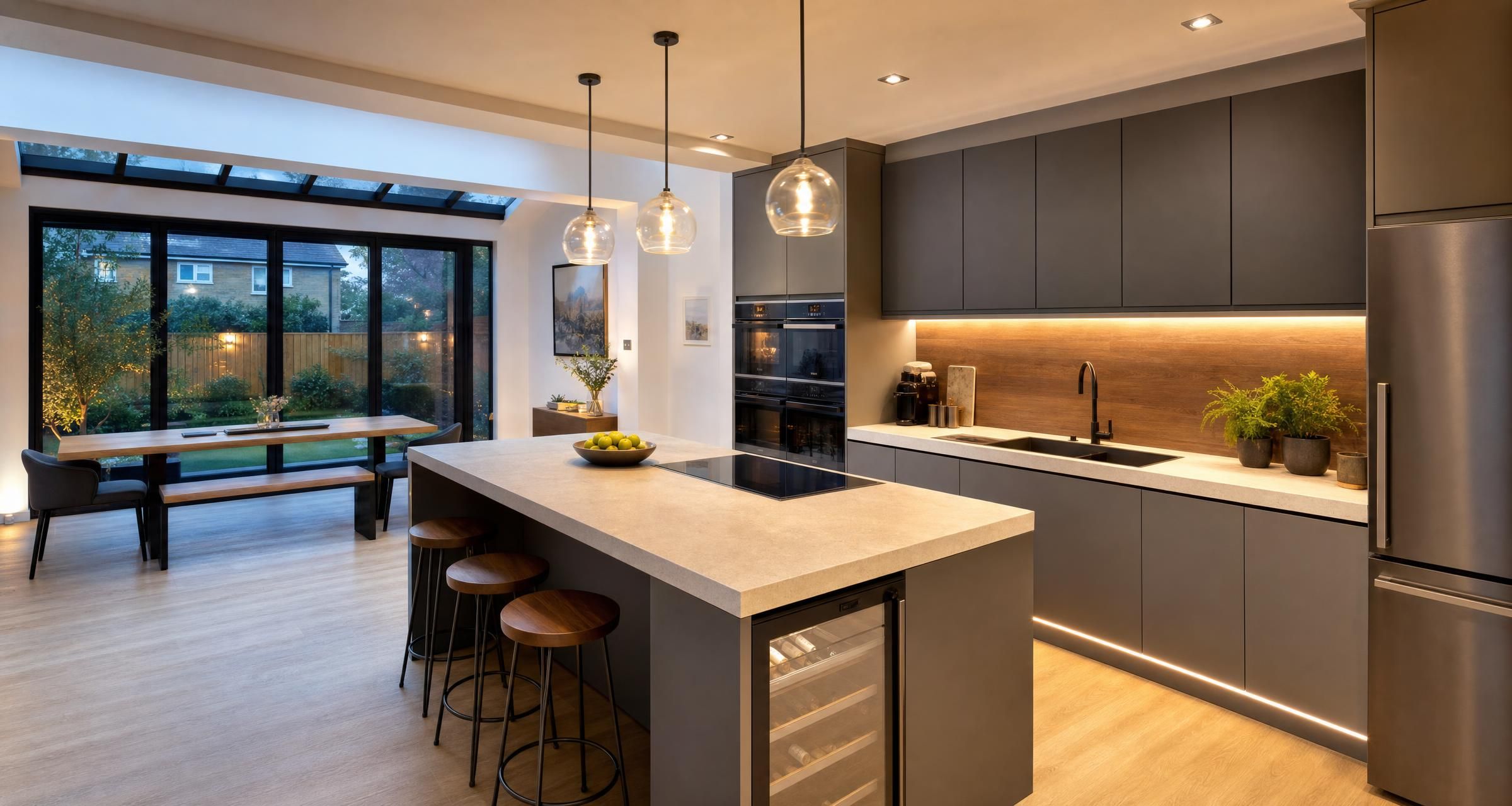 Electricians in Harlow