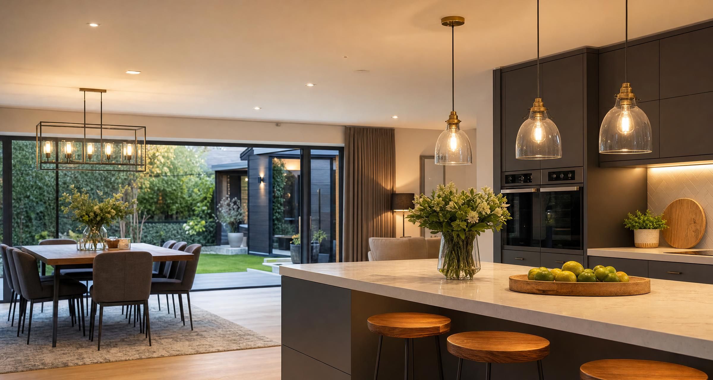 Electricians in South Benfleet