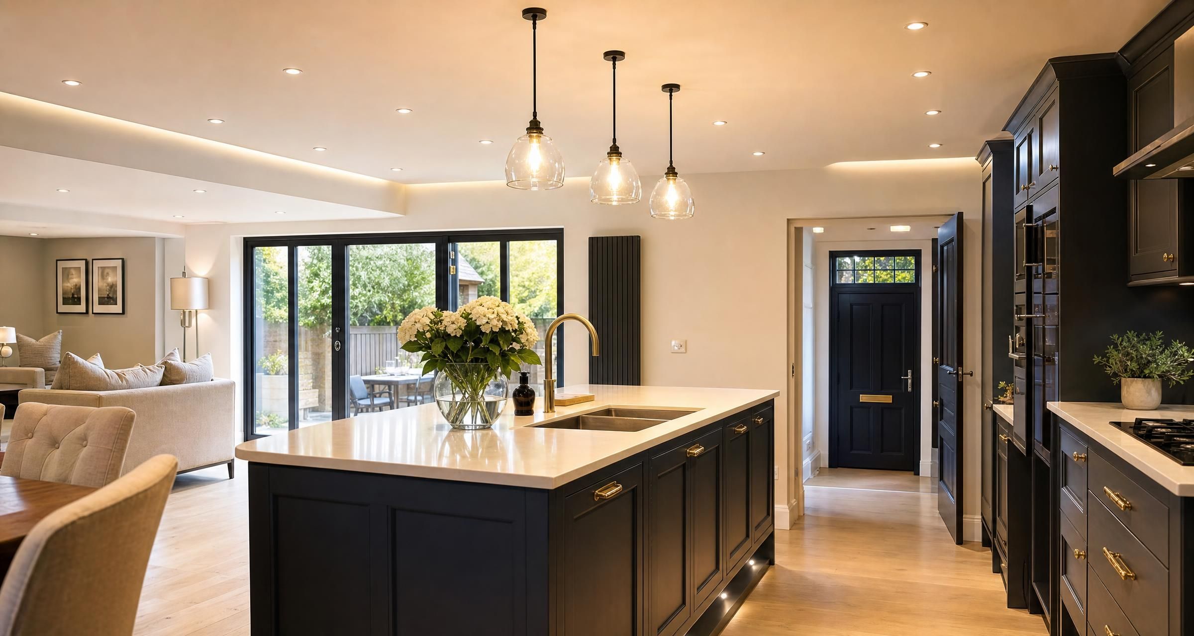 Electricians in Thaxted