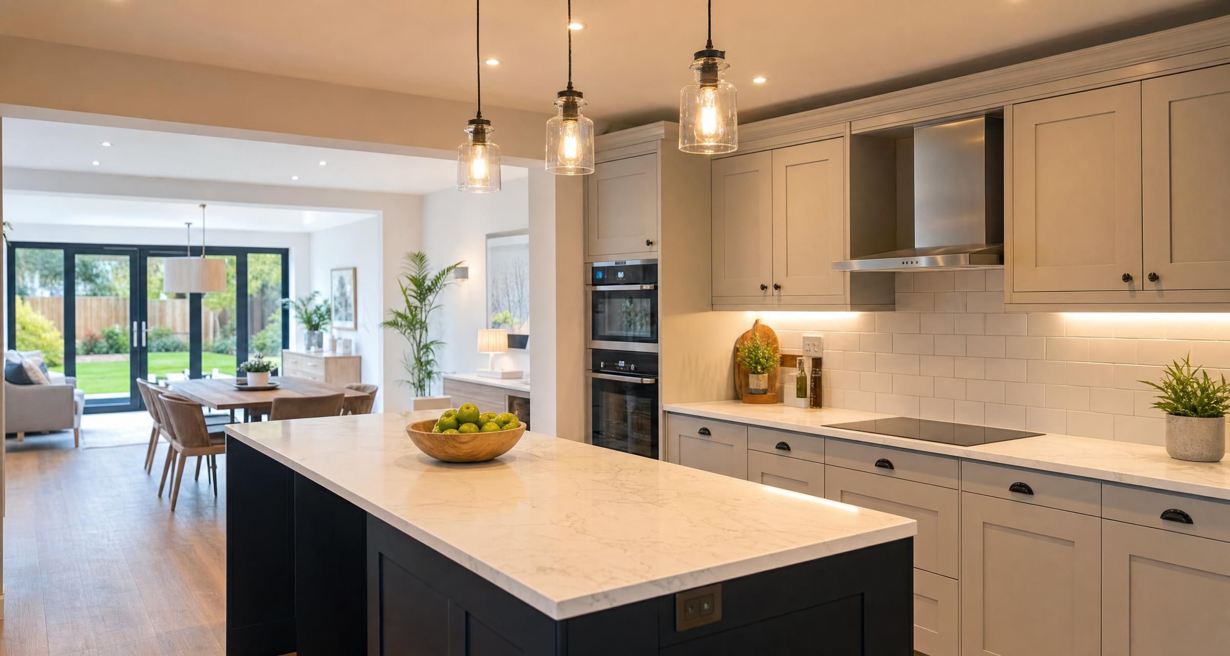 Electricians in Walton-on-the-Naze