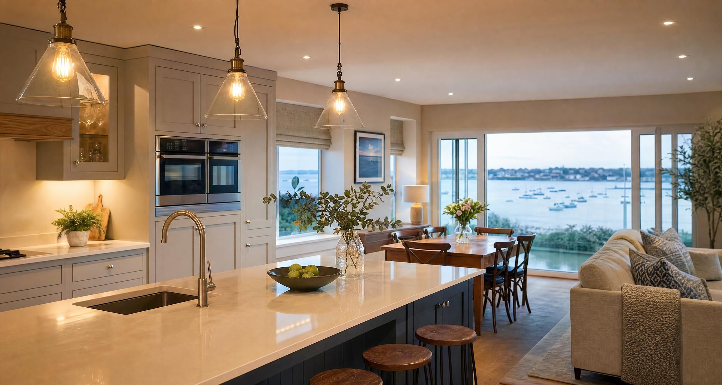 Electricians in West Mersea