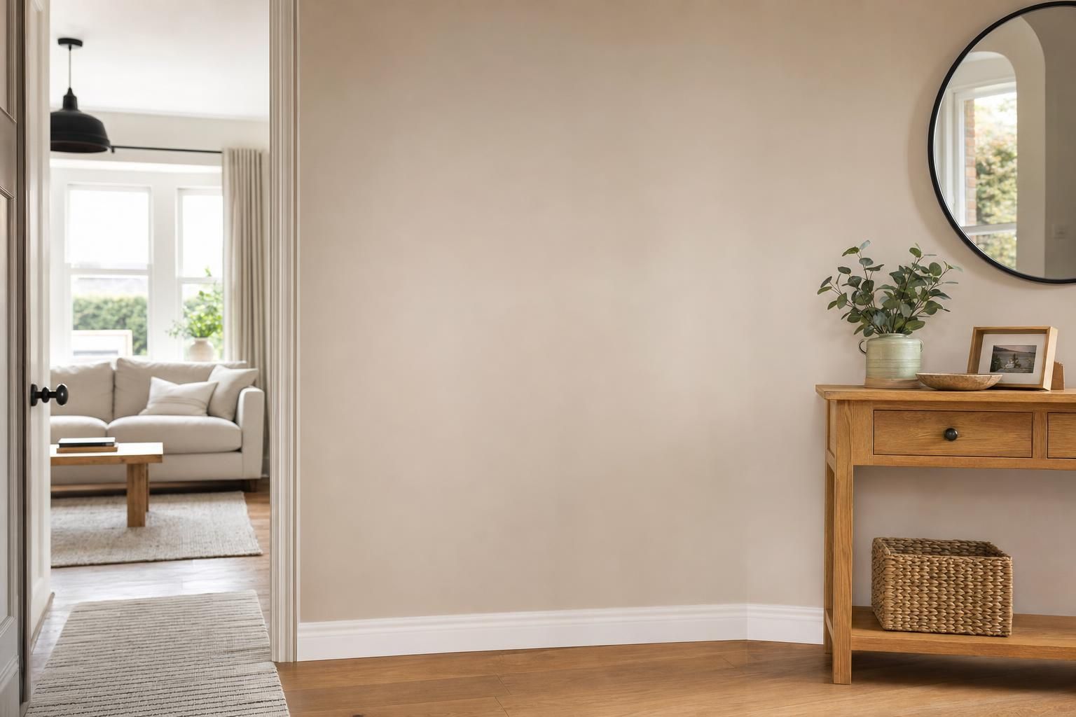 How To Fill Holes In Walls