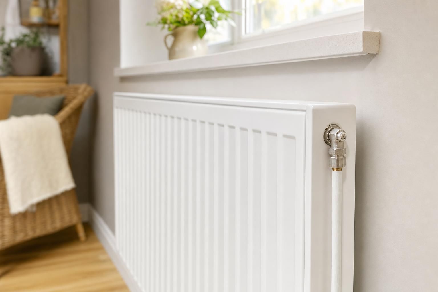 How to Fix a Leaking Radiator Bleed Valve in a UK Home Without Replacing the Radiator
